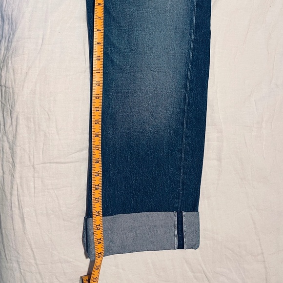 Citizens of Humanity x Argent Ayla 24 - Picture 7 of 9